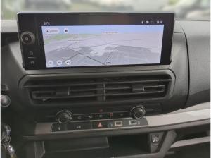 Opel Vivaro Cargo ELECTRIC 75 kWh