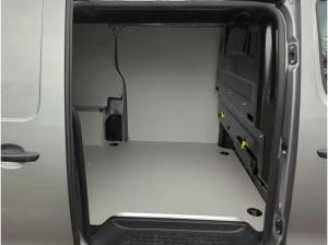 Opel Vivaro Cargo ELECTRIC 75 kWh