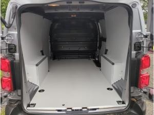 Opel Vivaro Cargo ELECTRIC 75 kWh