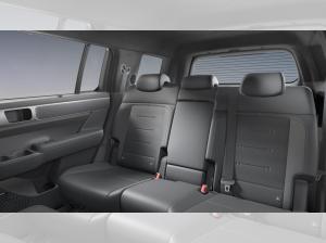 Hyundai SANTA FE 1.6 T-GDi ⚡PHEV⚡️ *BLACKLINE* ALLRAD+AHK MÖGLICH+VOLL-LEDER+5-SITZER🔥