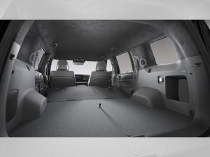 Hyundai SANTA FE 1.6 T-GDi ⚡PHEV⚡️ *BLACKLINE* ALLRAD+AHK MÖGLICH+VOLL-LEDER+5-SITZER🔥