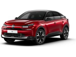 Citroën C4 Hybrid 145 Doppelkupplung 6-Gang MAX