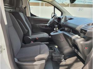 Toyota Proace City Electric 50 KWH L1 Duty befristetes Angebot!