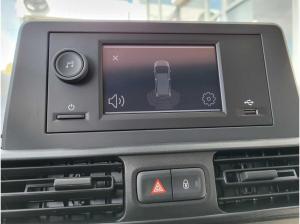 Toyota Proace City Electric 50 KWH L1 Duty befristetes Angebot!