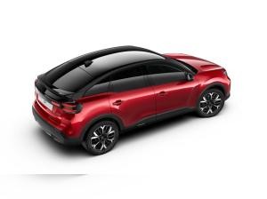 Citroën C4 Hybrid 145 Doppelkupplung 6-Gang MAX