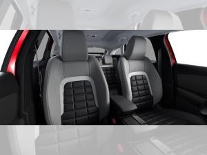 Citroën C4 Hybrid 145 Doppelkupplung 6-Gang MAX