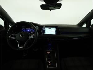 Volkswagen Golf VIII 1.4 TSIe GTE *HYBRID*Pano*AHK*LED*Navi*AppleCar*