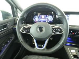 Volkswagen Golf VIII 1.4 TSIe GTE *HYBRID*Pano*AHK*LED*Navi*AppleCar*