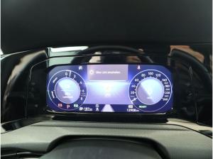 Volkswagen Golf VIII 1.4 TSIe GTE *HYBRID*Pano*AHK*LED*Navi*AppleCar*