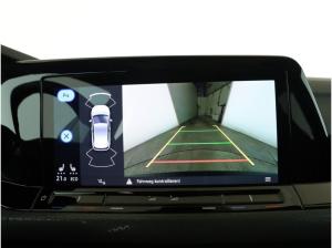 Volkswagen Golf VIII 1.4 TSIe GTE *HYBRID*Pano*AHK*LED*Navi*AppleCar*