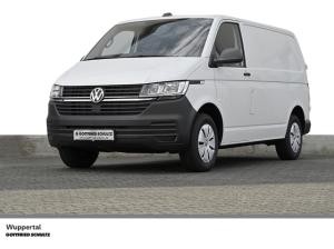 Volkswagen T6.1 Transporter Kasten 2.0 TDI (Wuppertal)
