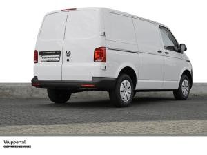 Volkswagen T6.1 Transporter Kasten 2.0 TDI (Wuppertal)