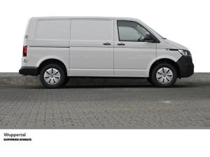 Volkswagen T6.1 Transporter Kasten 2.0 TDI (Wuppertal)