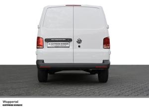 Volkswagen T6.1 Transporter Kasten 2.0 TDI (Wuppertal)