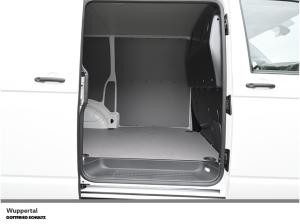 Volkswagen T6.1 Transporter Kasten 2.0 TDI (Wuppertal)