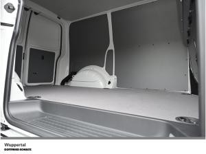 Volkswagen T6.1 Transporter Kasten 2.0 TDI (Wuppertal)