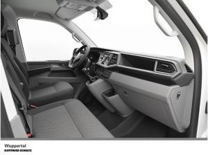 Volkswagen T6.1 Transporter Kasten 2.0 TDI (Wuppertal)