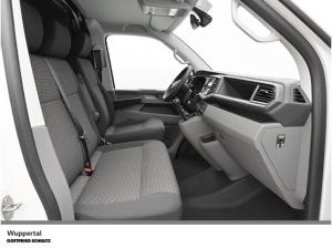 Volkswagen T6.1 Transporter Kasten 2.0 TDI (Wuppertal)