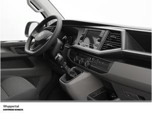 Volkswagen T6.1 Transporter Kasten 2.0 TDI (Wuppertal)
