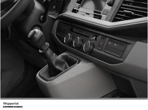 Volkswagen T6.1 Transporter Kasten 2.0 TDI (Wuppertal)