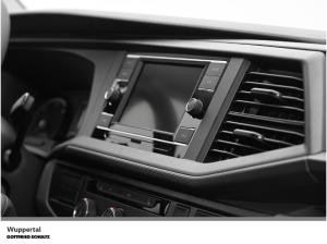 Volkswagen T6.1 Transporter Kasten 2.0 TDI (Wuppertal)