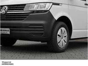 Volkswagen T6.1 Transporter Kasten 2.0 TDI (Wuppertal)