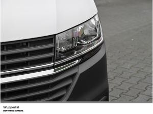 Volkswagen T6.1 Transporter Kasten 2.0 TDI (Wuppertal)