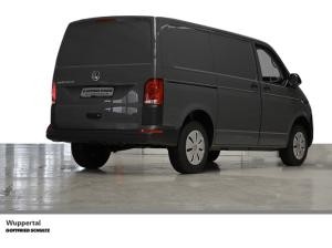 Volkswagen T6.1 Transporter Kasten 2.0 TDI (Wuppertal)