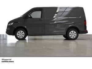 Volkswagen T6.1 Transporter Kasten 2.0 TDI (Wuppertal)