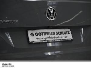 Volkswagen T6.1 Transporter Kasten 2.0 TDI (Wuppertal)