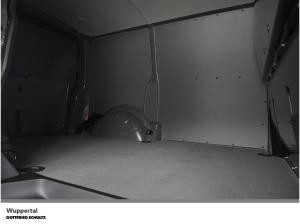 Volkswagen T6.1 Transporter Kasten 2.0 TDI (Wuppertal)