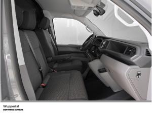 Volkswagen T6.1 Transporter Kasten 2.0 TDI (Wuppertal)