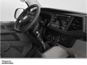 Volkswagen T6.1 Transporter Kasten 2.0 TDI (Wuppertal)