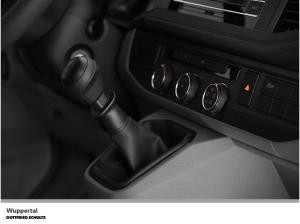 Volkswagen T6.1 Transporter Kasten 2.0 TDI (Wuppertal)
