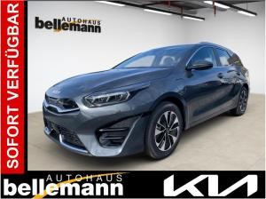 Kia Ceed SW Sportswagon 1.6 PHEV Spirit P1|P3