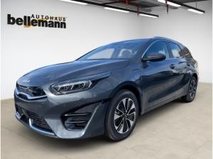 Kia Ceed SW Sportswagon 1.6 PHEV Spirit P1|P3