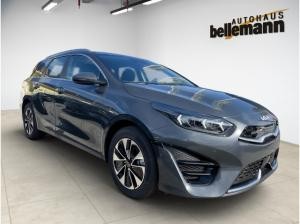 Kia Ceed SW Sportswagon 1.6 PHEV Spirit P1|P3