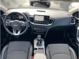 Kia Ceed SW Sportswagon 1.6 PHEV Spirit P1|P3