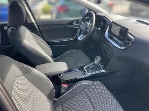 Kia Ceed SW Sportswagon 1.6 PHEV Spirit P1|P3