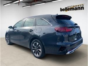 Kia Ceed SW Sportswagon 1.6 PHEV Spirit P1|P3