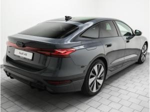 Audi A6 e-tron Sb perform. S line Pano TechPro Sonderleasing bis 20.12.!