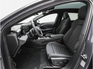 Audi A6 e-tron Sb perform. S line Pano TechPro Sonderleasing bis 20.12.!