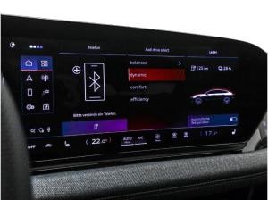 Audi A6 e-tron Sb perform. S line Pano TechPro Sonderleasing bis 20.12.!