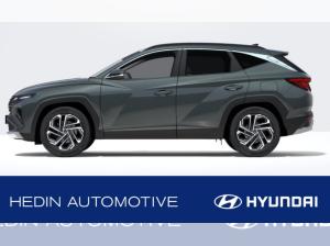 Hyundai Tucson Prime//Zulassung 08/25 Panoramadach u. Digital Key
