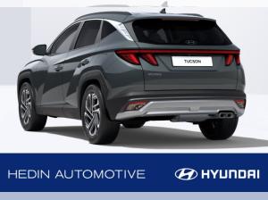 Hyundai Tucson Prime//Zulassung 08/25 Panoramadach u. Digital Key