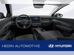 Hyundai Tucson Prime//Zulassung 08/25 Panoramadach u. Digital Key