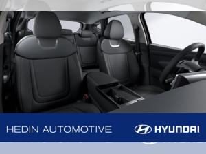 Hyundai Tucson Prime//Zulassung 08/25 Panoramadach u. Digital Key