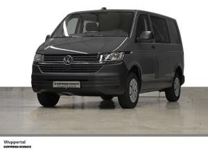 Volkswagen T6.1 Transporter Kombi 2.0 TDI (Wuppertal)