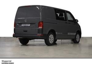 Volkswagen T6.1 Transporter Kombi 2.0 TDI (Wuppertal)