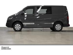 Volkswagen T6.1 Transporter Kombi 2.0 TDI (Wuppertal)